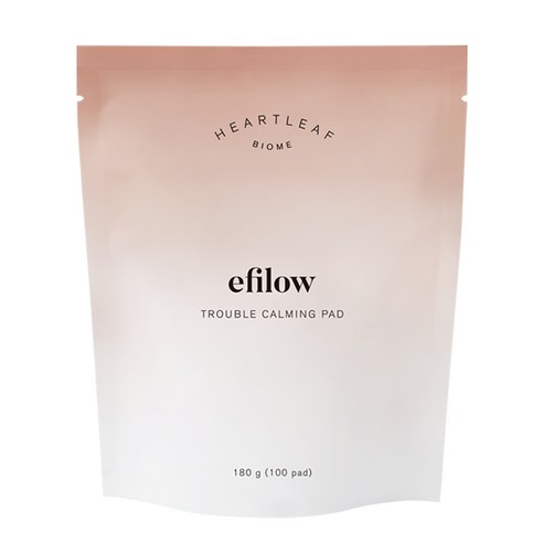 [SKU_38TGLC0_81RL6NS] Epilow Eoseongcho Biome Trouble Soothing Pad Refill 100 Sheets