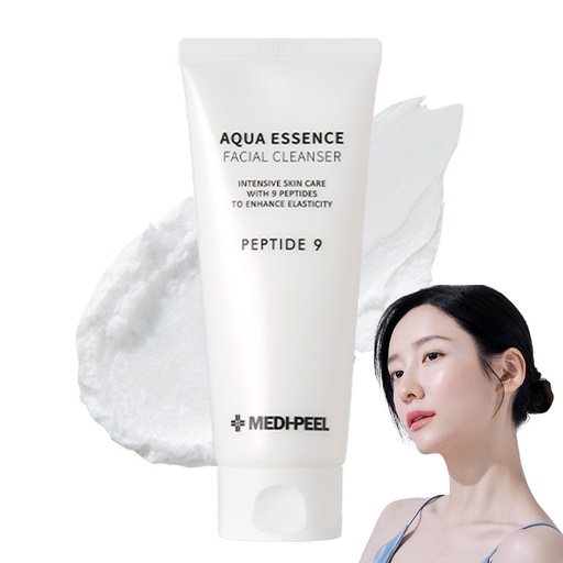 [SKU_3B0NL2I_8COH63C] Medi-Peel Peptide 9 Aqua Essence Facial Cleanser