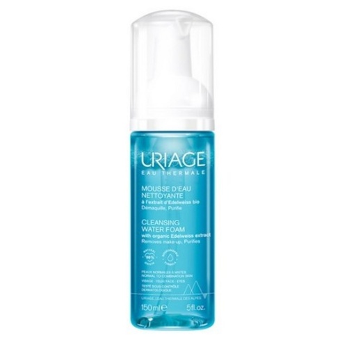 [SKU_Z7A457_1NQXPLW] Uriage Micellar Cleansing Foam