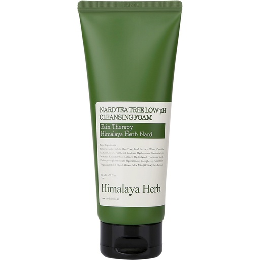 [SKU_2O2MTH8_4L6T95W] Bouquet Garni Nade Tea Tree Mildly Acidic Cleansing Foam