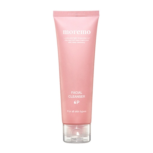 [SKU_17XKGG_4213YO] Moremo Facial Cleanser P