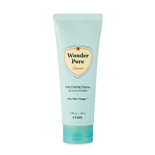 [SKU_Q48KK6_18NLAFA] Etude Wonder Pore Deep Foaming Cleanser