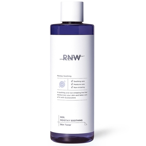 [SKU_31K9MLY_6XCSC9Z] R&W Azulene Soothing Hoseongcho Cica Large Capacity Soothing Moisturizing Skin Toner