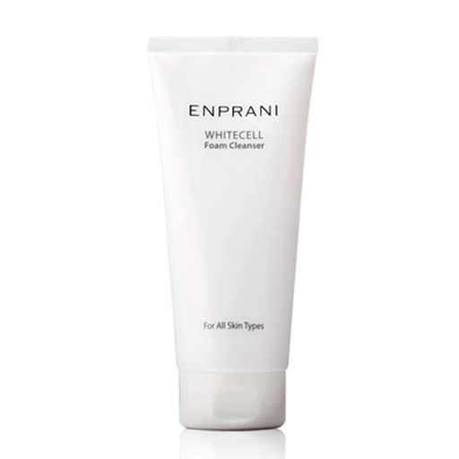 [SKU_U9HS_7IPFG] ENPRANI White Cell Foam Cleanser