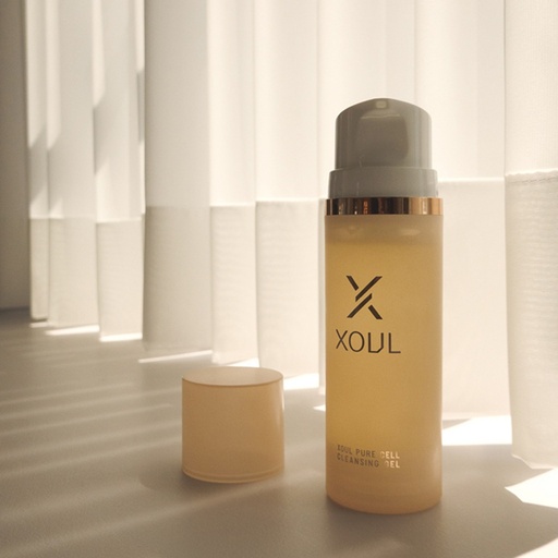 [SKU_31LGSFI_6XKY6DD] [Soul] XOUL Pure Cell Cleansing Gel