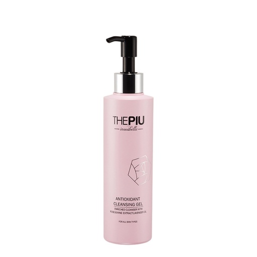 [SKU_2S5MPOM_53V7P9Y] THE PU U Antioxidant Cleansing Gel