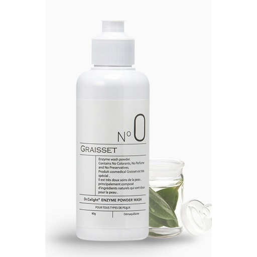 [SKU_2QN7MUT_4WYCS3F] Gresse Enzyme Cleansing Powder Wash