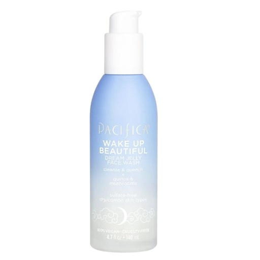 [SKU_2ONN0ZM_4NWEZ5E] Pacifica Wake Up Beautiful Dream Jelly Face Wash