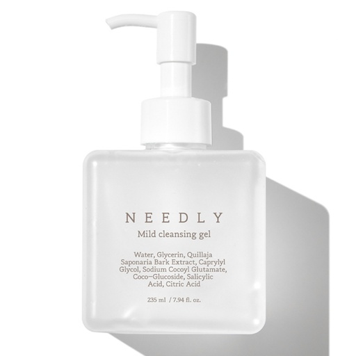 [SKU_32R8330_74AV6M7] Needly Mild Cleansing Gel