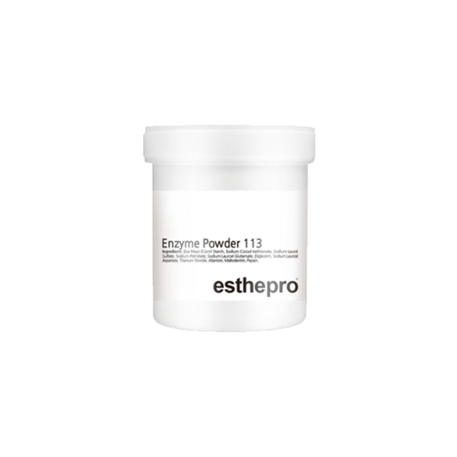 [SKU_34GVUX3_7DGLBZ6] Estepro (Guestemax) 113 Enzyme Powder 225ml