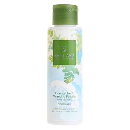 [SKU_3A1K4V5_889463X] Sky Lake Cheongung Cleansing Powder