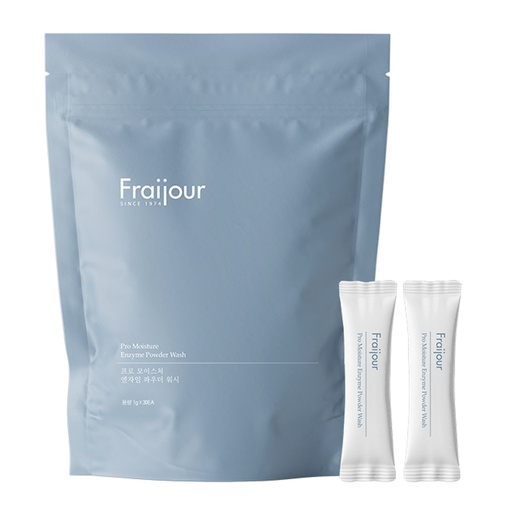 [SKU_L44IUS_11RH25L] Freju Pro Moisture Enzyme Cleansing Powder Wash