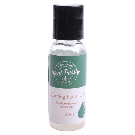 [SKU_1HAX1_75BG4] Real Purity Cleansing Facial Gel