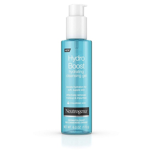 [SKU_15RY3K_3VPCF4] Neutrogena Hydro Boost Hydrating Cleansing Gel