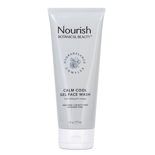 [SKU_PQ9Z51_1808SLT] Nourish Organic Calm Cool Gel Face Wash