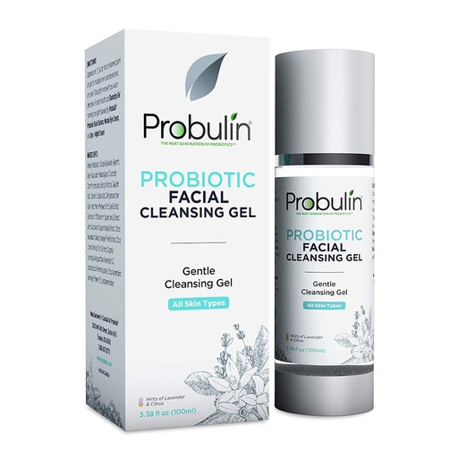 [SKU_303D6V_8LNGV4] Proburin Probiotic Facial Cleansing Gel