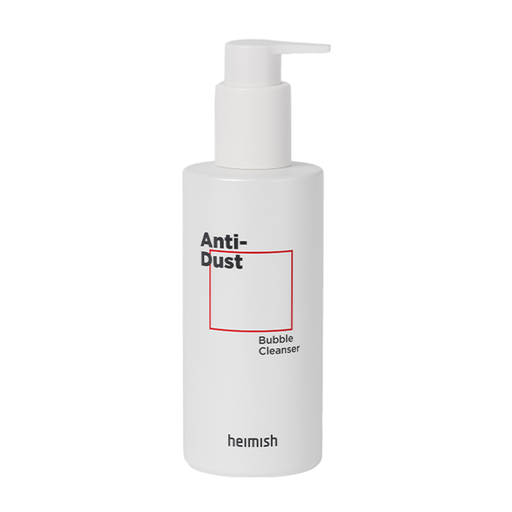 [SKU_5H6WWR_HI3SVZ] Heimish Anti Dust Bubble Cleanser