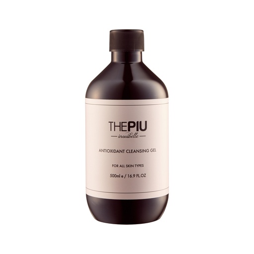 [SKU_2MQHGYF_4ETNWG0] THE PU U Antioxidant Cleansing Gel