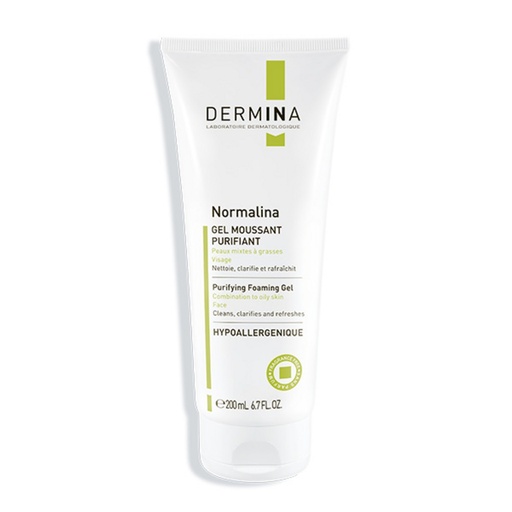 [SKU_1YVE7Q_5V9ECY] Dummyna Normarina Purifying Foaming Gel