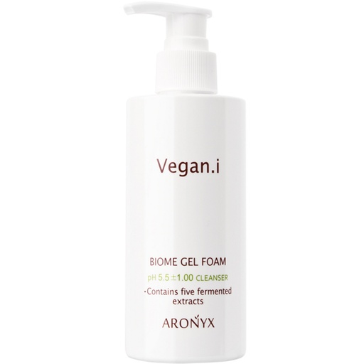 [SKU_3BMK0H2_8FMZJKO] Aronix Vegan Eye Biome Cleansing Gel Foam