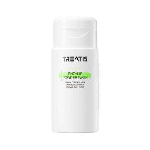 [SKU_2TJ7ZS3_5EJX48J] Treatis Derma Science Enzyme Powder Wash
