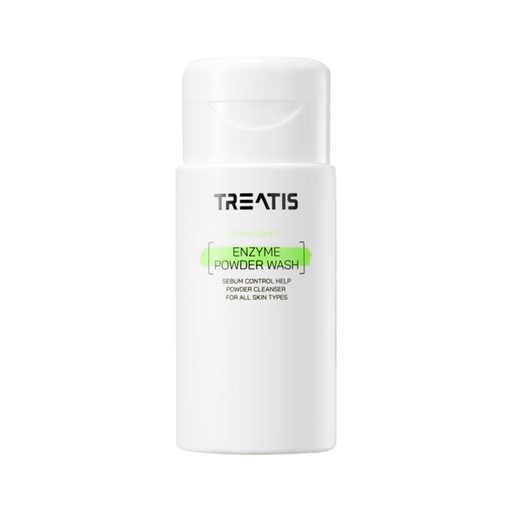 [SKU_2TJ7ZS3_5EJX48J] Treatis Derma Science Enzyme Powder Wash