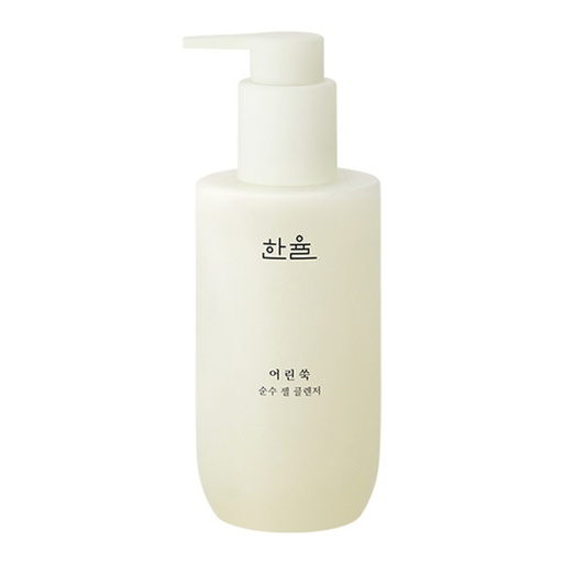 [SKU_2LCGZCY_48EGXHH] Hanyul Artemisia Pure Gel Cleanser