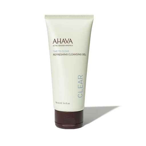 [SKU_238WH67_2JB0HOP] Ahava Refresh Cleansing Gel