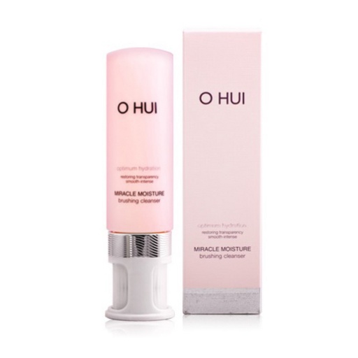 [SKU_NJI35J_14Q4RZH] O HUI Miracle Moisture Brushing Cleanser