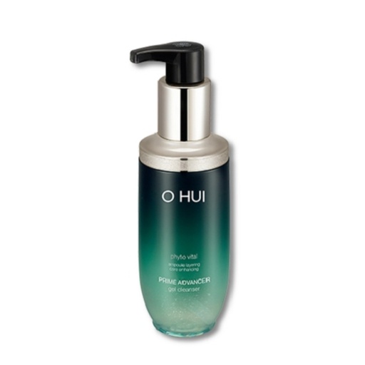 [SKU_MW9FLB_140AX7V] O HUI Prime Advancer Gel Cleanser