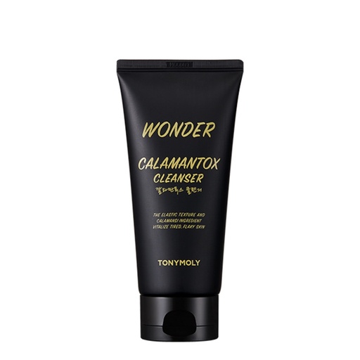 [SKU_MG3I4Z_13HSUH1] TONY MOLY Wonder Calamantox Cleanser