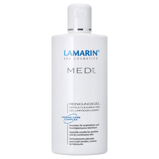 [SKU_5LVSAZ_HV7BFD] Lamarin Med Cleansing Gel