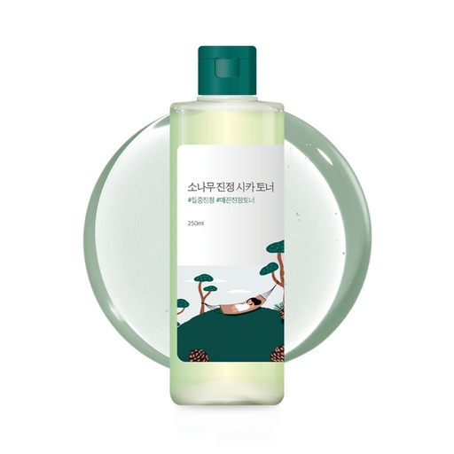 [SKU_338CG8Z_76WKD5J] Round Lab Pine Tree Calming Cica Toner