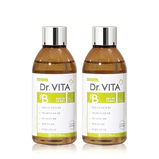 [SKU_34MNS9M_7EE9J78] Dr. Vita Vitamin Skin Toner B