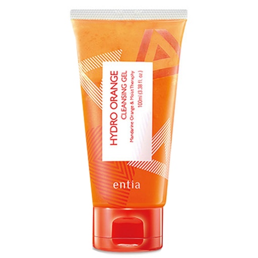 [SKU_1R68P4_5B30I0] Coreana Encia Hydro Orange Cleansing Gel