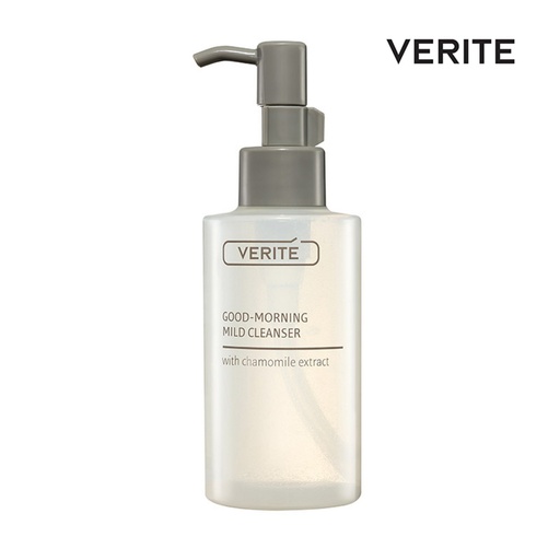 [SKU_IXA6_24EYS] Verite Good Morning Mild Cleanser