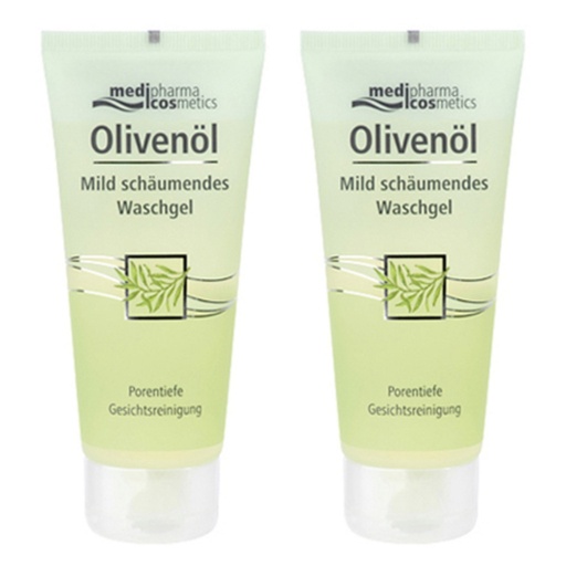 [SKU_DHON0_1GFO4D] Olivenol Cleansing Gel