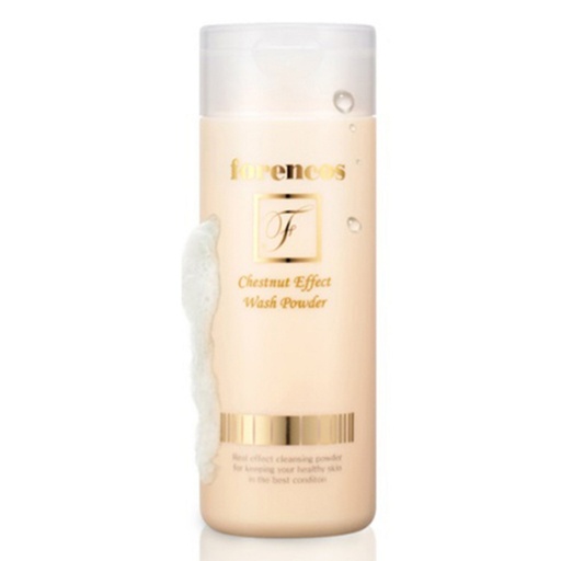 [SKU_7CPWQ_V9J7K] FORENCOS Chestnut Effect Wash Cleansing Powder