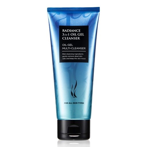 [SKU_6I29U_S2HN4] AHC Radiance 3in1 Oil Gel Cleanser