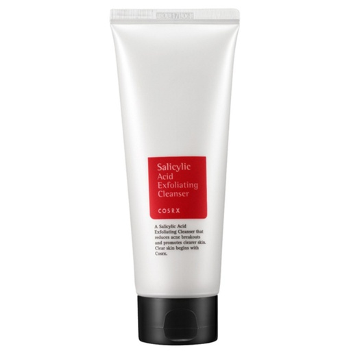 [SKU_1GZIO_6S899] COSRX Salicylic Acid Exfoliating Cleanser