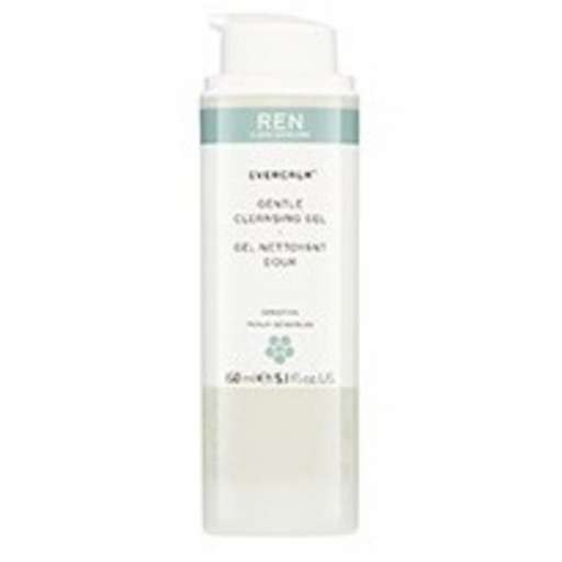 [SKU_16IMO_5A3EH] REN Gentle Cleansing Gel