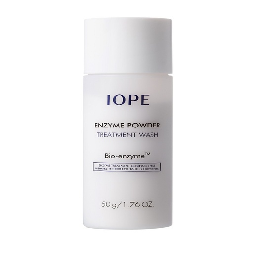 [SKU_91F9_NV34] IOPE ENZYME POWDER TREATMENT WASH