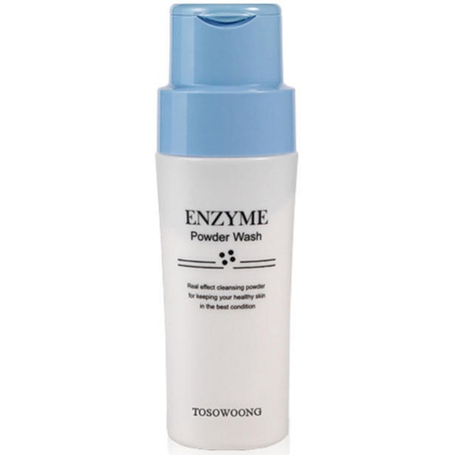 [SKU_3JNE_18COG] Tosowoong Enzyme Powder Wash