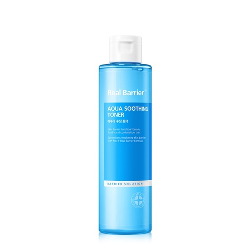 [SKU_2J3TRPK_3XWWK47] Real Barrier Aqua Soothing Toner