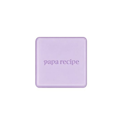 [SKU_2VA60AJ_5SUSADR] Papa Recipe Eggplant Clearing Mild Soap