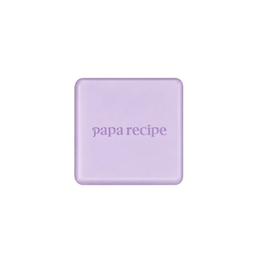 [SKU_2VA60AJ_5SUSADR] Papa Recipe Eggplant Clearing Mild Soap