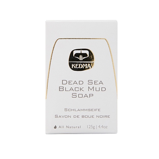 [SKU_2L8ETU9_47XW1HV] Kedma Dead Sea Black Mud Soap