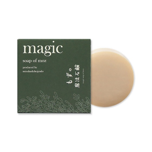 [SKU_2MGBN6D_4DHI3WL] Mozu Fucoidan Atopy Soap