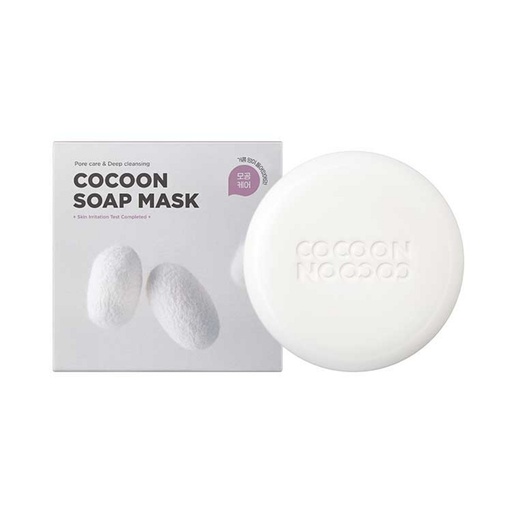 [SKU_S01037_1BO7W5P] Skin Angel Silkworm Cocoon Pore Pack