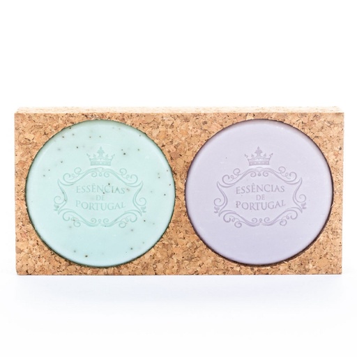 [SKU_NZ0RU4_15ADV6F] Essentia Colkbox Soap Lavender + Violet